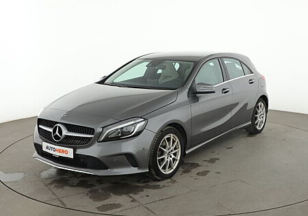 Mercedes-Benz A-Klasse A 200 BlueEfficiency Urban