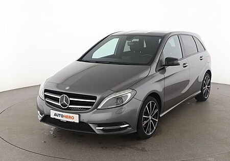 Mercedes-Benz B-Klasse B 180