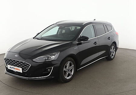 Ford Focus 1.5 EcoBoost Vignale