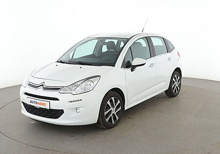 Citroën C3 1.0 VTi Selection