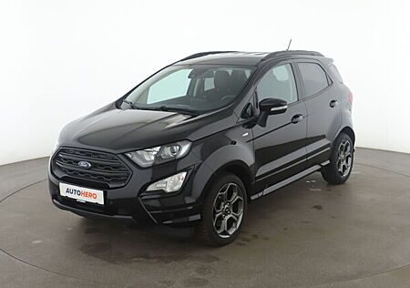 Ford EcoSport 1.0 EcoBoost ST-Line