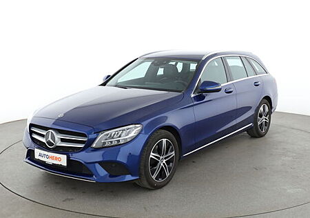 Mercedes-Benz C-Klasse C 200 d T Avantgarde