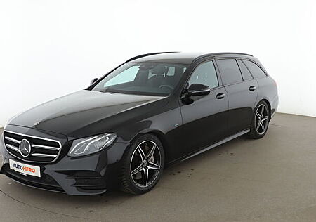 Mercedes-Benz E-Klasse E 300 de T AMG Line