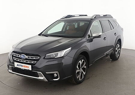Subaru Outback 2.5 Platinum
