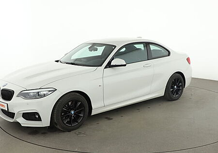 BMW 2er 220i M Sport