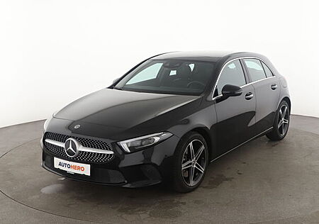 Mercedes-Benz A-Klasse A 250