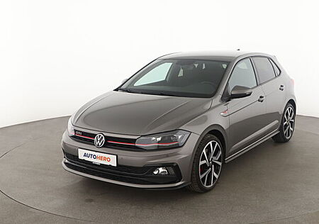 VW Polo 2.0 TSI GTI