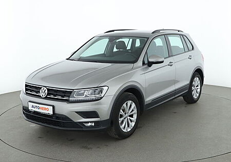 VW Tiguan 1.4 TSI Trendline BlueMotion