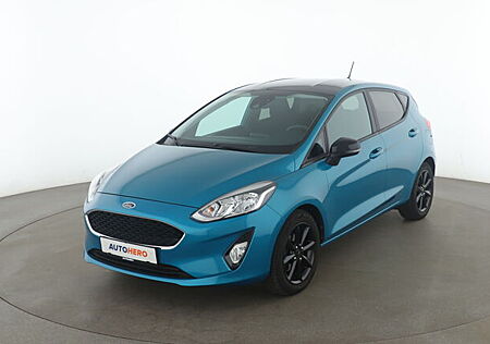 Ford Fiesta 1.1 Cool&Connect