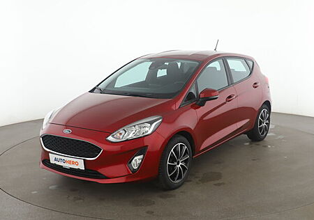 Ford Fiesta 1.0 EcoBoost Cool&Connect