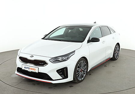 Kia Pro_ceed 1.6 TGDI GT