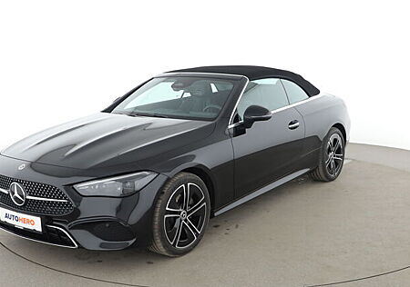 Mercedes-Benz CLE-Klasse CLE 200 Mild-Hybrid Avantgarde Advanced Plus