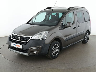 Peugeot Partner 1.2 PureTech Outdoor