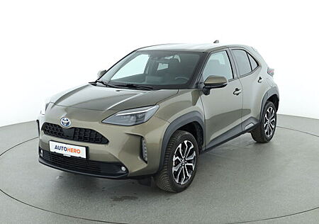 Toyota Yaris Cross 1.5 Hybrid 2WD Team D