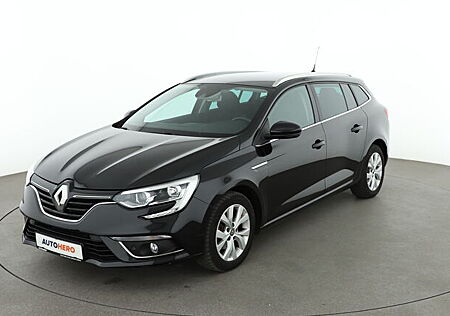 Renault Megane 1.2 TCe Limited