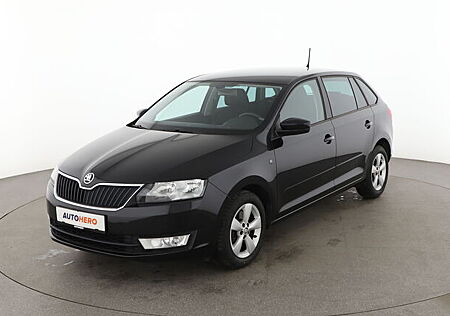 Skoda Rapid 1.2 TSI Ambition