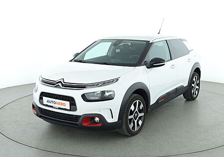 Citroën C4 Cactus 1.2 e-THP Shine
