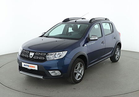 Dacia Sandero 0.9 TCe Stepway Prestige