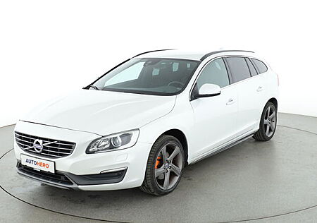 Volvo V60 2.0 D4 Momentum