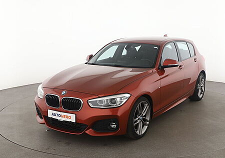 BMW 1er 118i M Sport