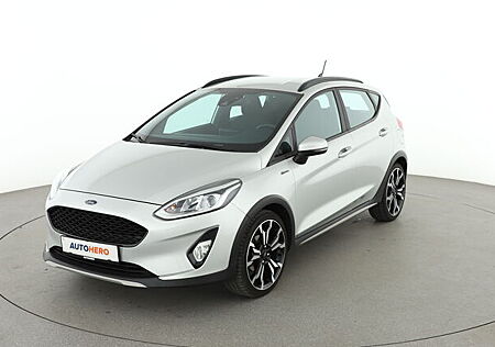 Ford Fiesta 1.0 EcoBoost Active