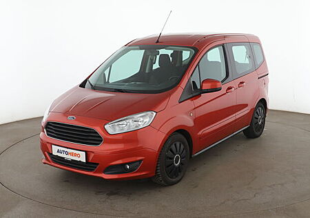 Ford Tourneo 1.0 EcoBoost Trend