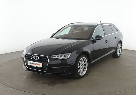 Audi A4 gebraucht kaufen Audi A4 1.4 TFSI ACT