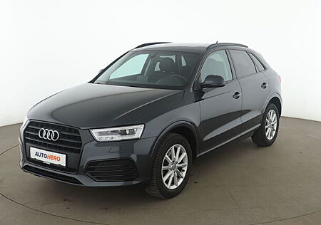 Audi Q3 1.4 TFSI ACT Sport