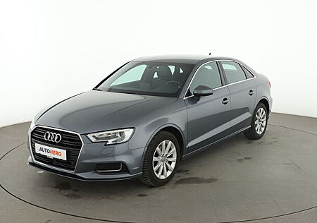 Audi A3 35 TFSI Design