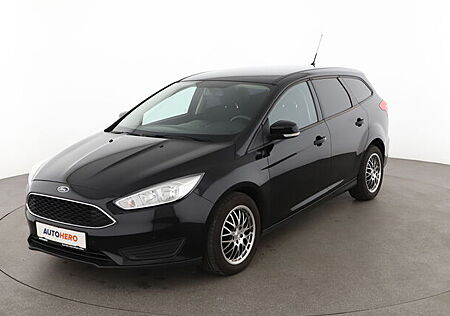 Ford Focus 1.0 EcoBoost Ambiente