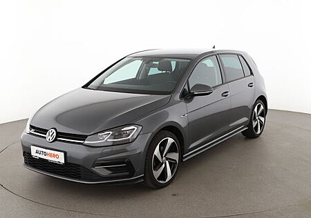 VW Golf 2.0 TDI Highline BlueMotion