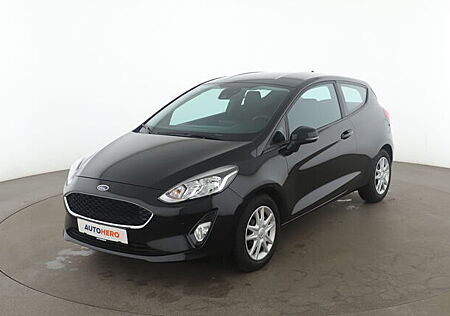 Ford Fiesta 1.5 TDCi Cool&Connect