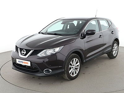 Nissan Qashqai 1.2 Acenta