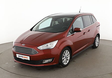 Ford Grand C-Max 1.5 TDCi Titanium