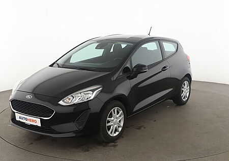 Ford Fiesta 1.1 Trend