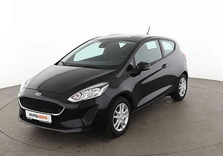 Ford Fiesta 1.1 Trend