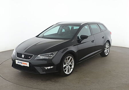 Seat Leon 1.4 TSI FR