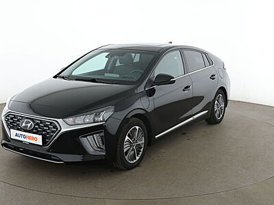 Hyundai IONIQ 1.6 Plug-in Hybrid Advantage