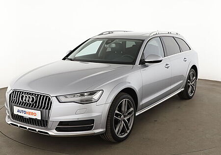 Audi A6 Allroad 3.0 V6 TDI clean diesel