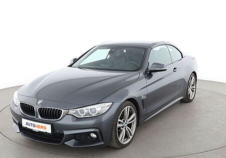 BMW 4er 428i