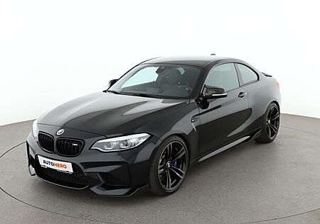 BMW 2er M2