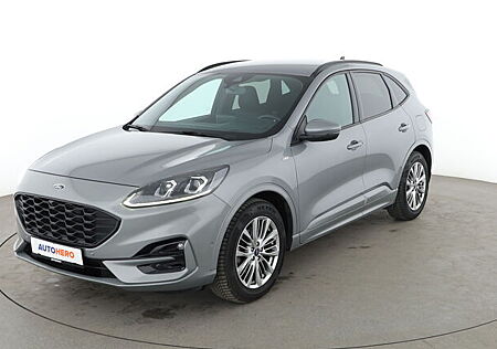 Ford Kuga 1.5 TDCi EcoBlue ST-Line