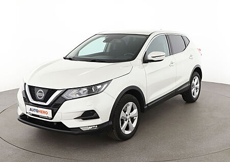 Nissan Qashqai 1.6 Acenta