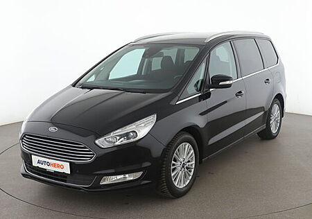 Ford Galaxy 1.5 EcoBoost Titanium
