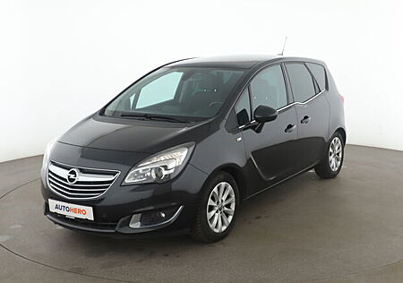 Opel Meriva 1.4 Turbo Innovation