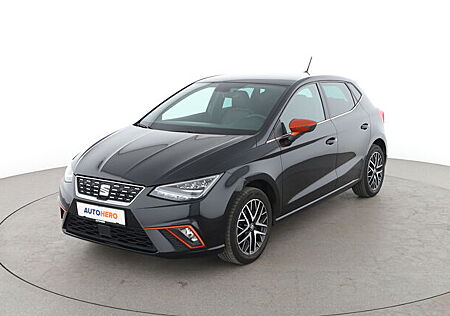 Seat Ibiza 1.0 TSI Beats