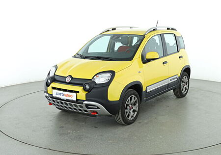 Fiat Panda 0.9 Cross 4x4