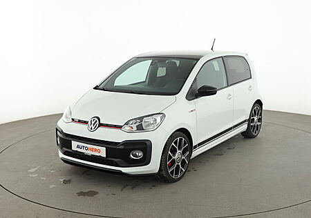 VW Up 1.0 TSI GTI