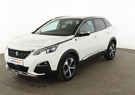 Peugeot 3008 1.2 PureTech Crossway
