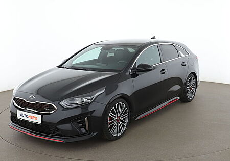 Kia Pro_ceed 1.6 TGDI GT